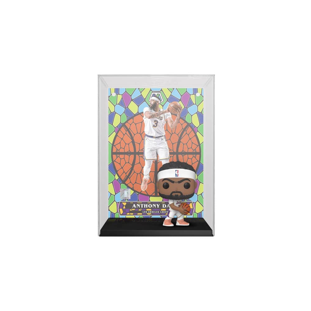 Funko POP! 13 NBA Anthony Davis (Mosaico)