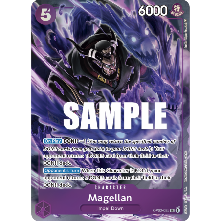 Magellan OP02-085 ALT V2