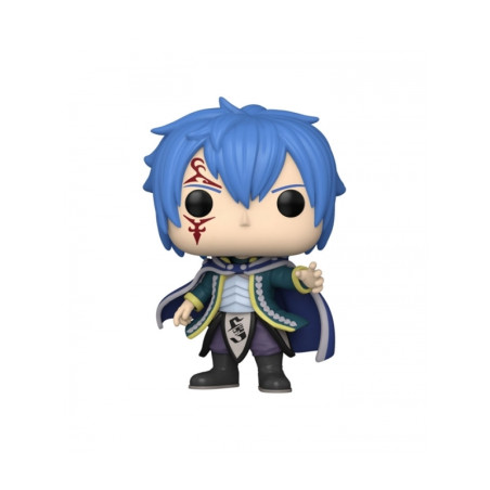 Funko POP! 1047 Fairy Tail Jellal Fernandes