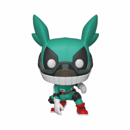 Funko POP! 603 My Hero Academia Izuku Midoriya