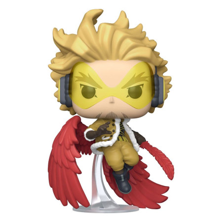 Funko POP! 1141 My Hero Academia Hawks