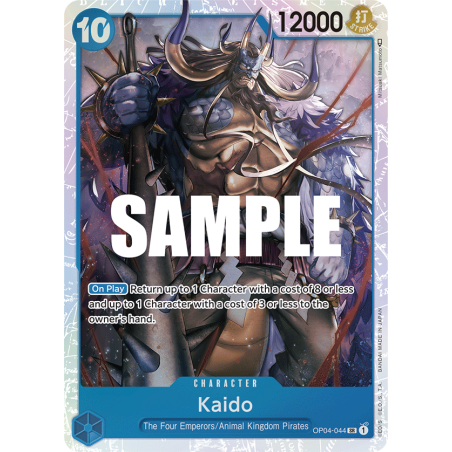 Kaido OP04-044