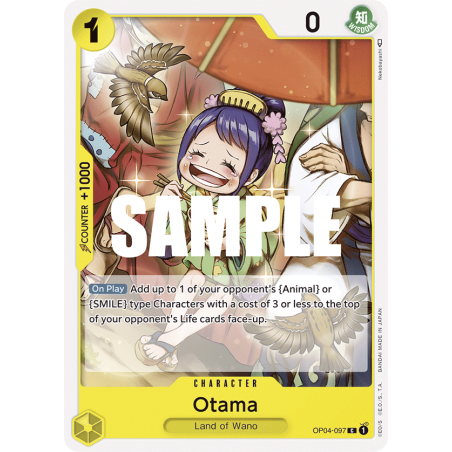 Otama OP04-097