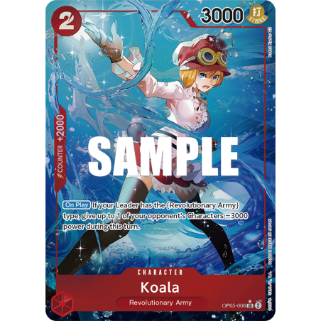 Koala OP05-006 ALT V2