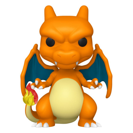 Funko POP! 843 Charizard Pokemon
