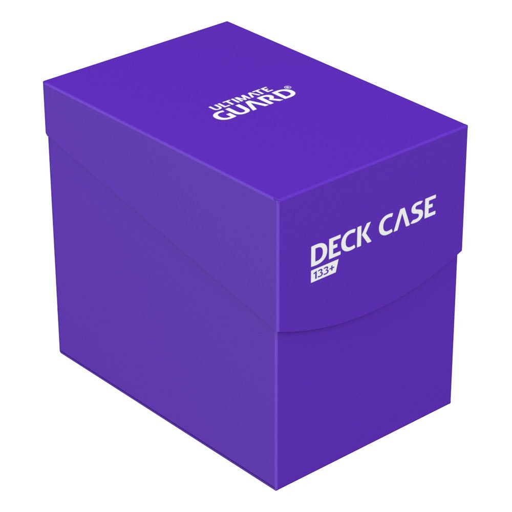 Deck Case 100+ Estandar Violeta