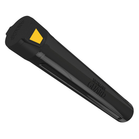 Matpod negro ultimate guard