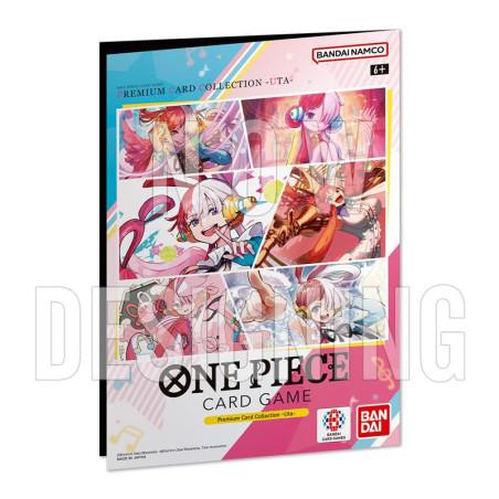 Premium Card Collection Bandai Card Games Fest. 23-24 Edition