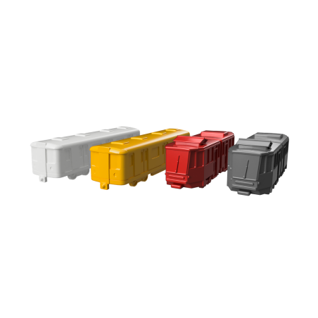 ¡Aventureros al Tren! Berlín