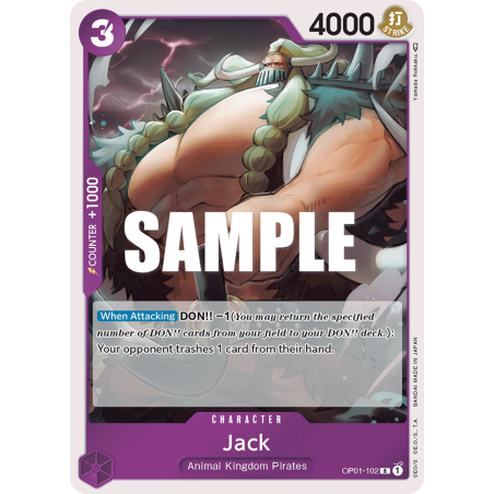 Jack OP01-102