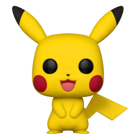 Funko POP! 353 Pokemon Pikachu