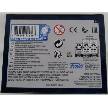 Funko POP! 48 Hulk The Infinity Saga (Artist Serie)