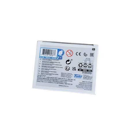 Funko POP! 1141 My Hero Academia Hawks