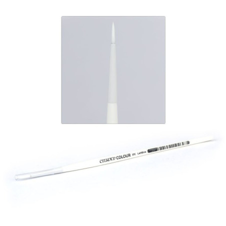 Pincel Layer M Citadel Colour