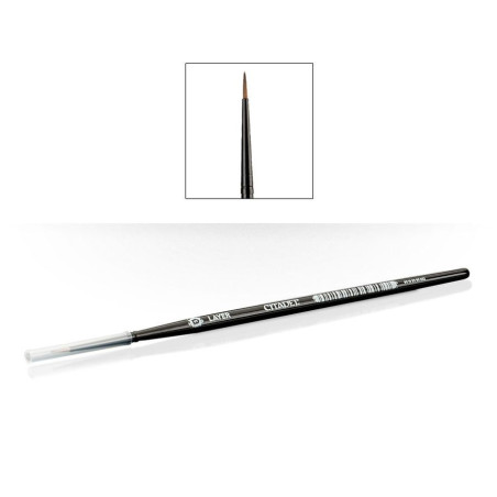 Pincel Layer S Citadel