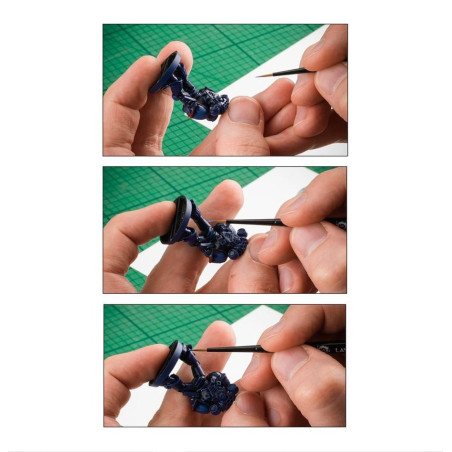 Pincel Layer S Citadel