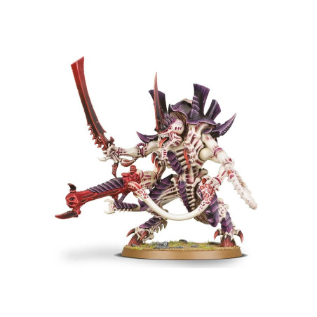 Hive Tyrant - Tyranids - Warhammer 40.000