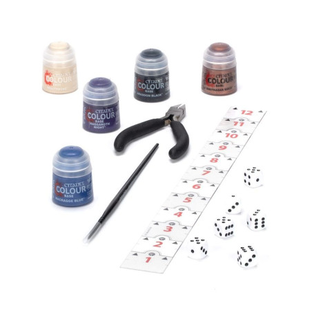 Set introductorio - Warhammer 40.000