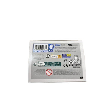 Funko POP! 992 Beetlejuice Addam Maitland