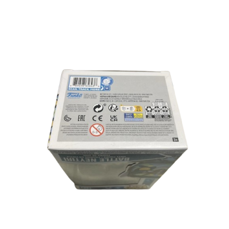 Funko POP! 1323 Avatar Neytiri Battle