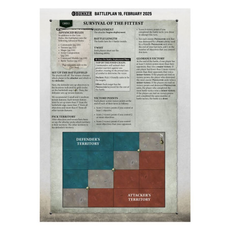 White Dwarf 508 Revista (Inglés)