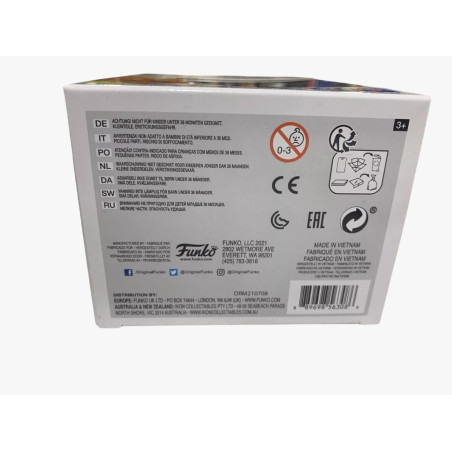 Funko POP! 843 Charizard Pokemon