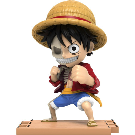 Serie 2 Blind Box Freeny's One Piece