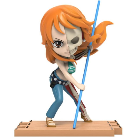 Serie 2 Blind Box Freeny's One Piece