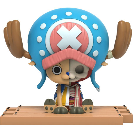 Serie 2 Blind Box Freeny's One Piece