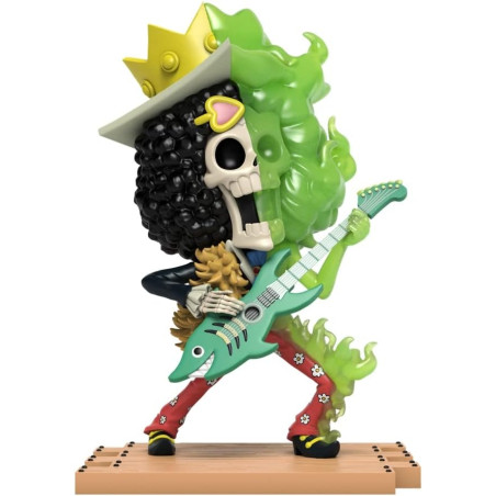 Serie 2 Blind Box Freeny's One Piece