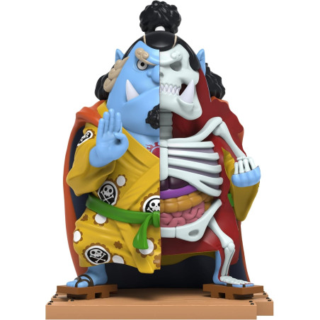 Serie 2 Blind Box Freeny's One Piece