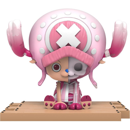 Serie 2 Blind Box Freeny's One Piece