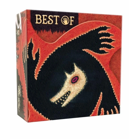 Los Hombres Lobo de Castronegro. Best Of