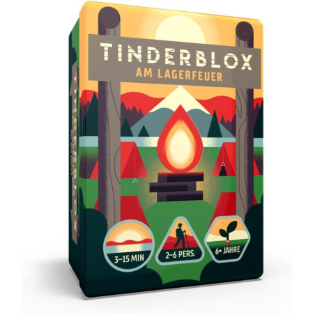 Tinderblox