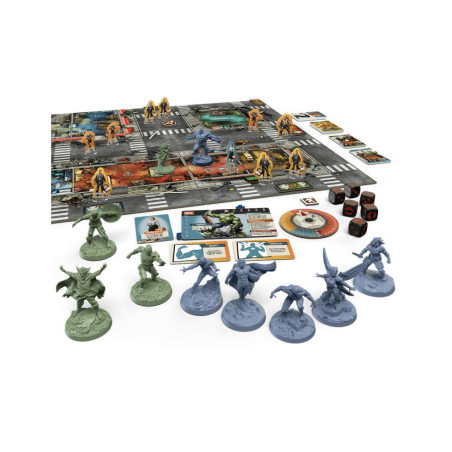 Marvel Zombies: Heroes' Resistance