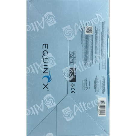 La Prueba del Hielo Booster Box Altered (Castellano)