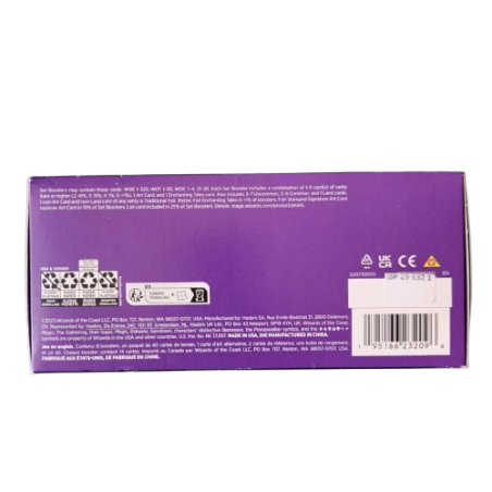 Wilds of Eldraine Bundle (Inglés)