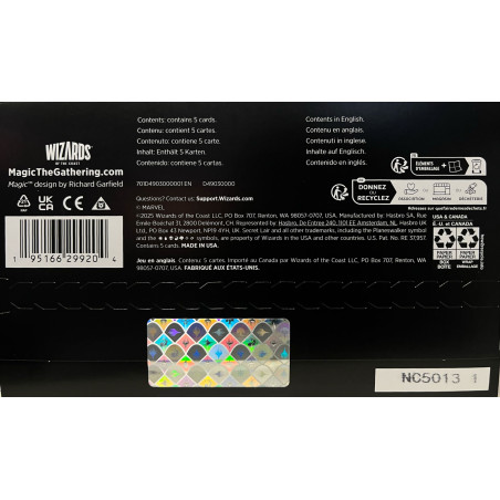 Secret Lair: Marvel's Deadpool