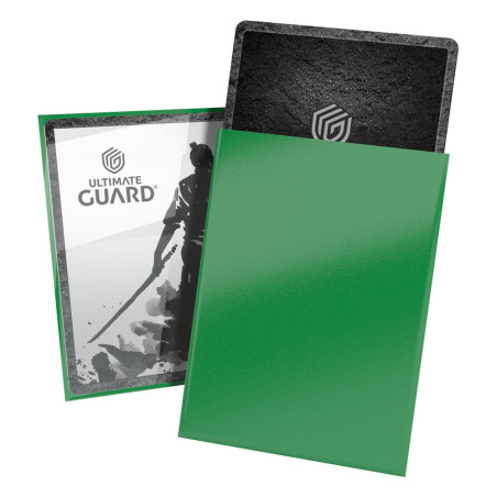 Fundas Ultimate Guard Katana Estandar (100) Jade Garden