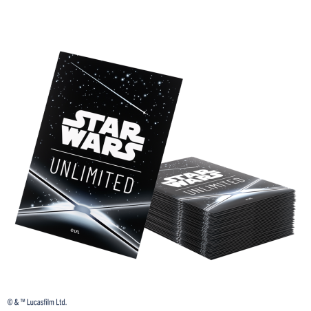 Fundas STAR WARS™: UNLIMITED (60)