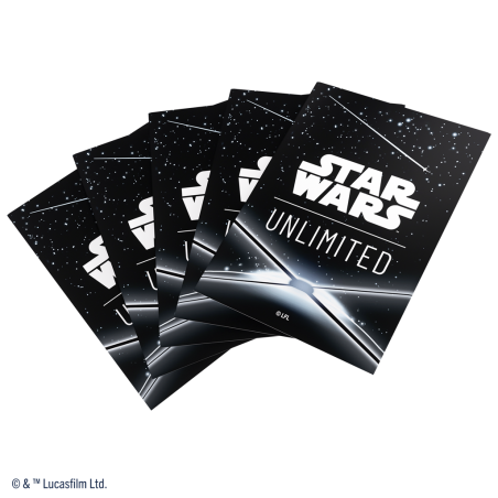 Fundas STAR WARS™: UNLIMITED (60)