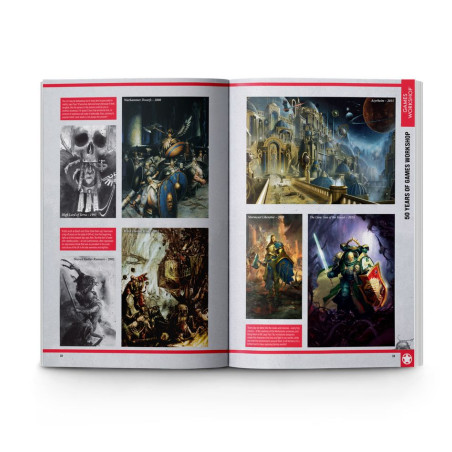 White Dwarf 518 Revista (Inglés)