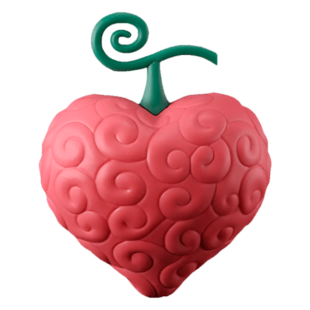 Devil Fruits Collection Vol.3 One Piece Card Game