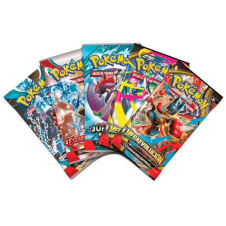 Mega Lucario ex Figure Collection Megaevolución