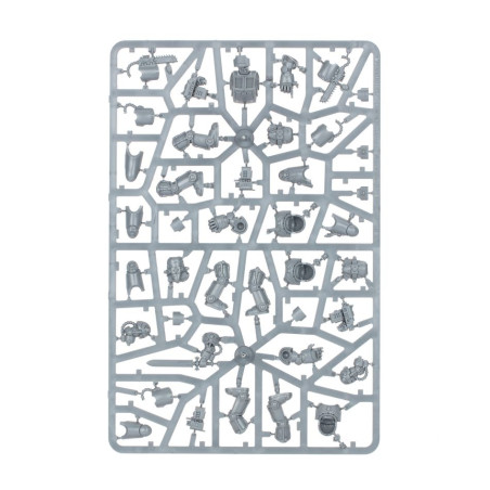 Terminator Squad - Space Marines - Warhammer 40.000