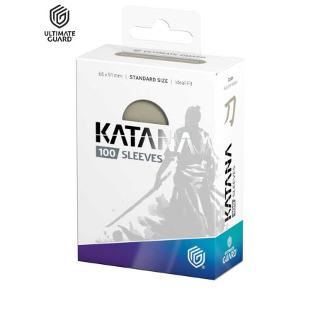 Fundas Ultimate Guard Katana Estandar (100) Autumn Moon