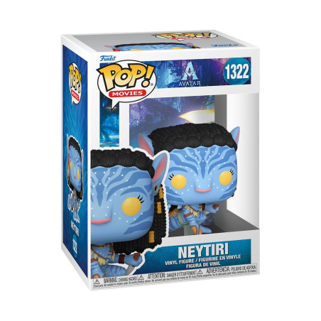 Funko POP! 1322 Avatar Neytiri