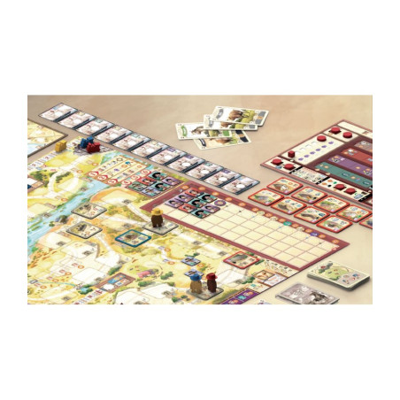 Great Western Trail Argentina