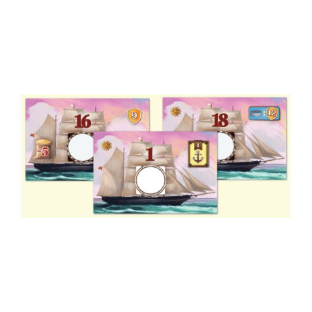 Great Western Trail Argentina