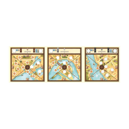 Great Western Trail Argentina